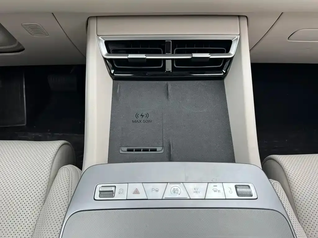 BYD Tang L 2025 из CN, фото 2