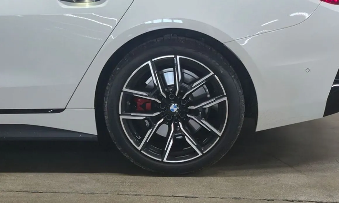 BMW 4-Series 2026 из KR, фото 6