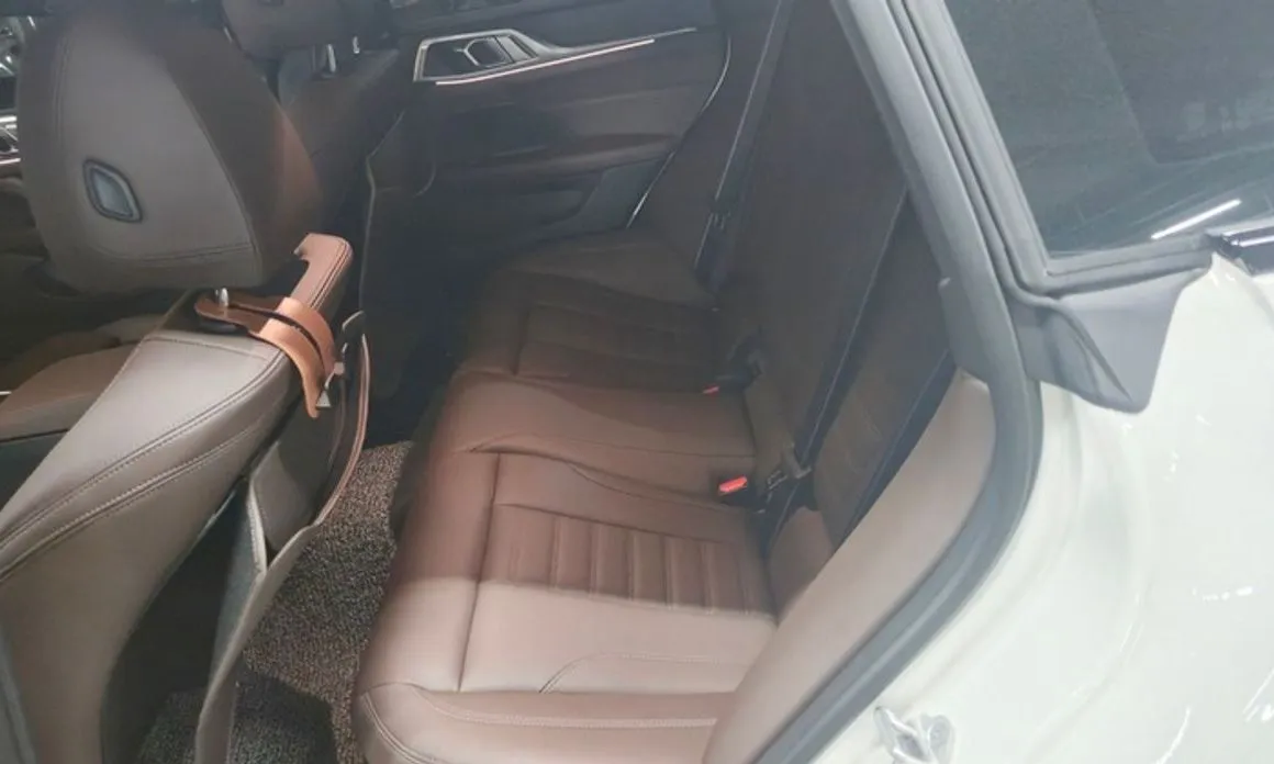 BMW 4-Series 2026 из KR, фото 3