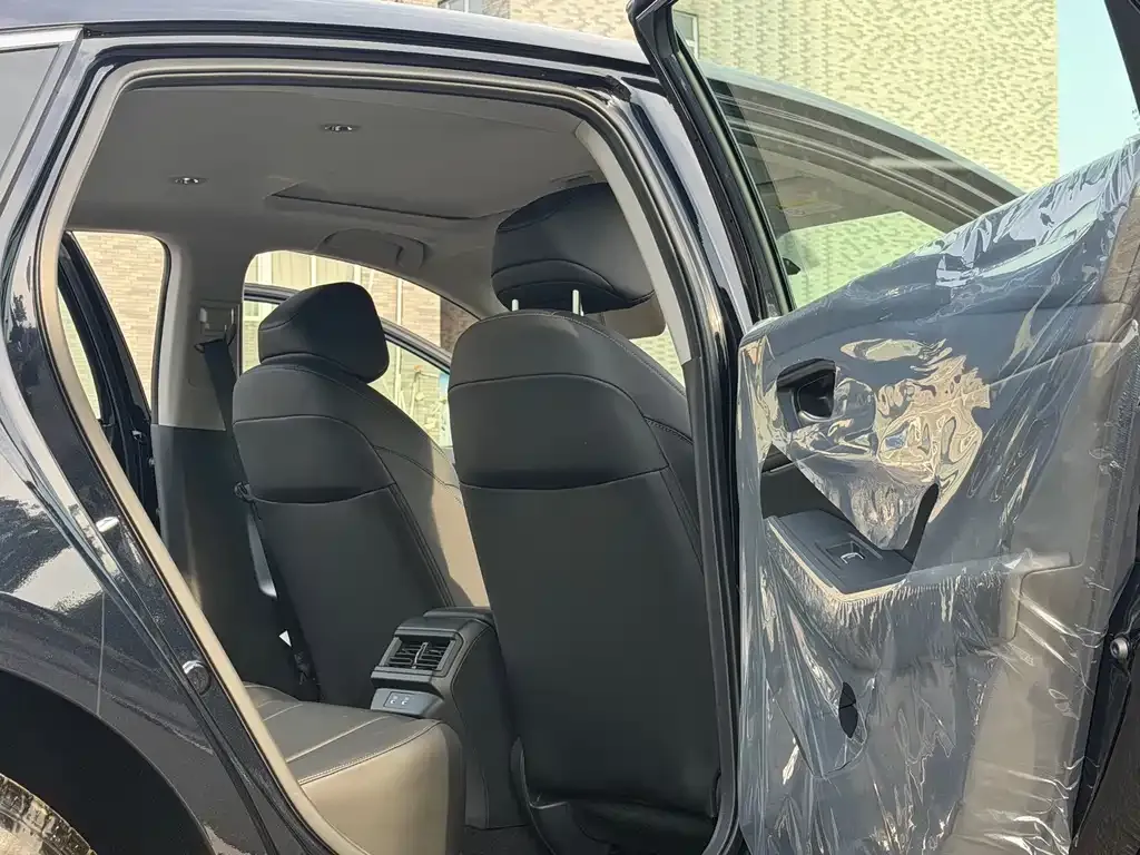 Honda Accord — фото 2
