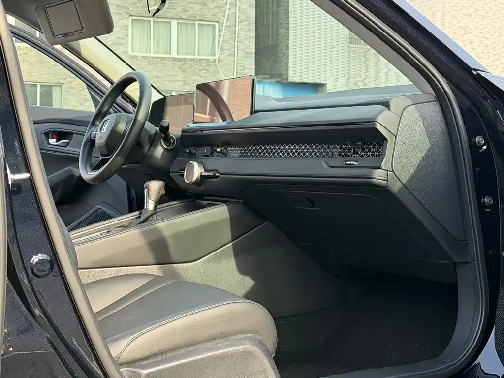 Honda Accord — фото 3