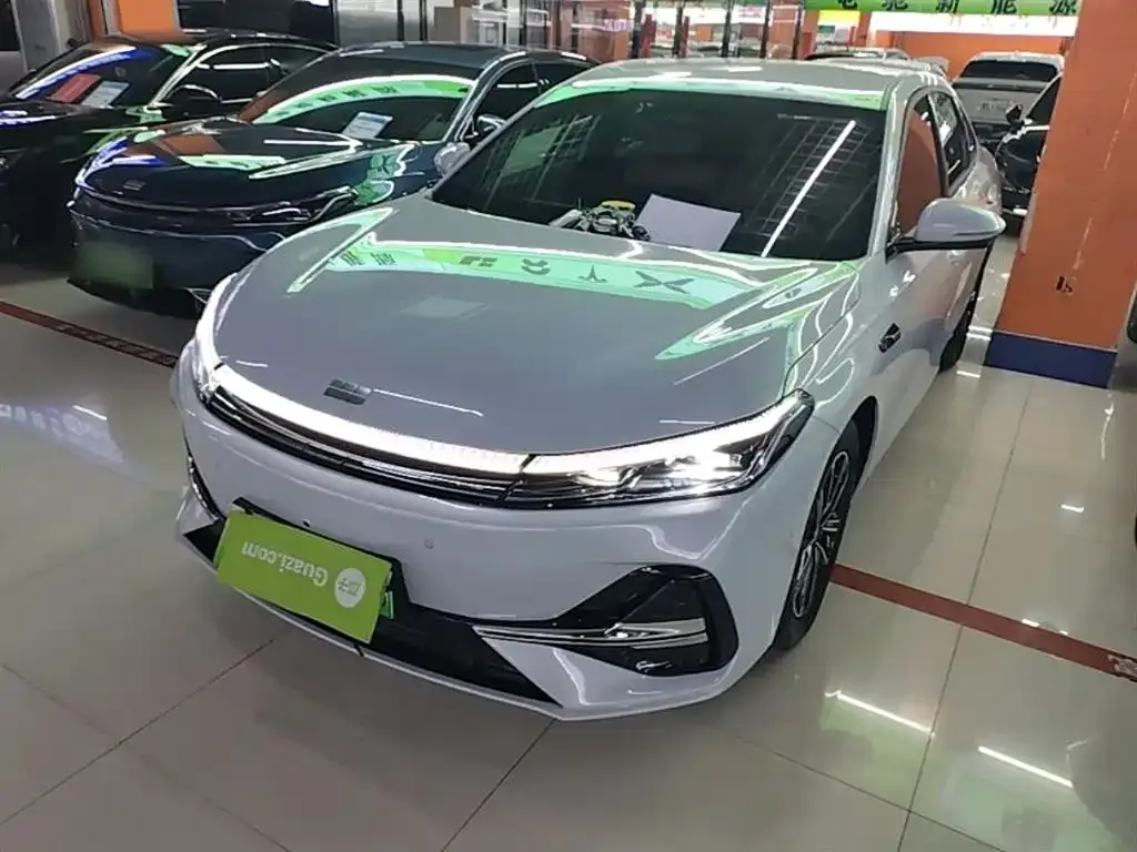 Geely 银河A7 EM 2025 из CN, фото 7