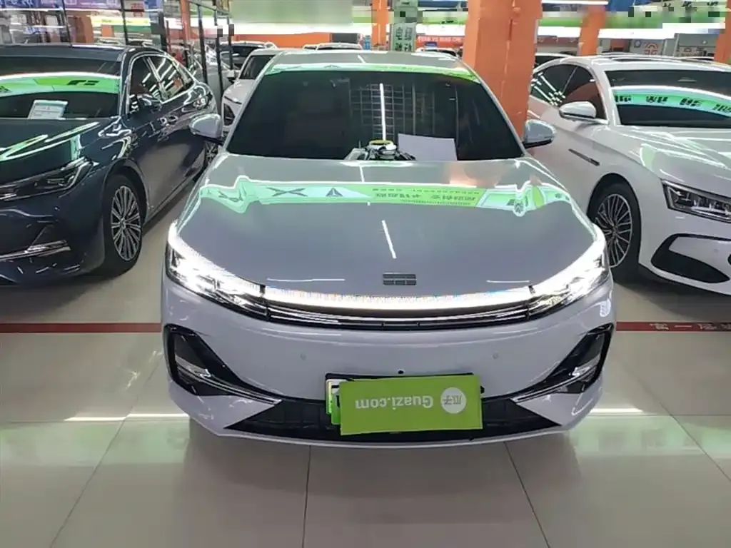 Geely 银河A7 EM 2025 из CN, фото 8