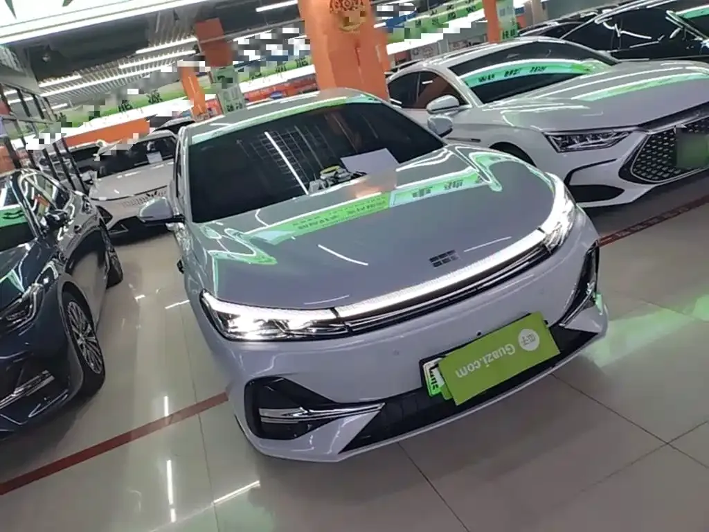 Geely 银河A7 EM 2025 из CN, фото 6