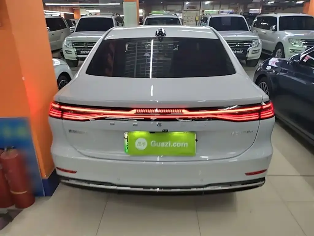 Geely 银河A7 EM 2025 из CN, фото 2