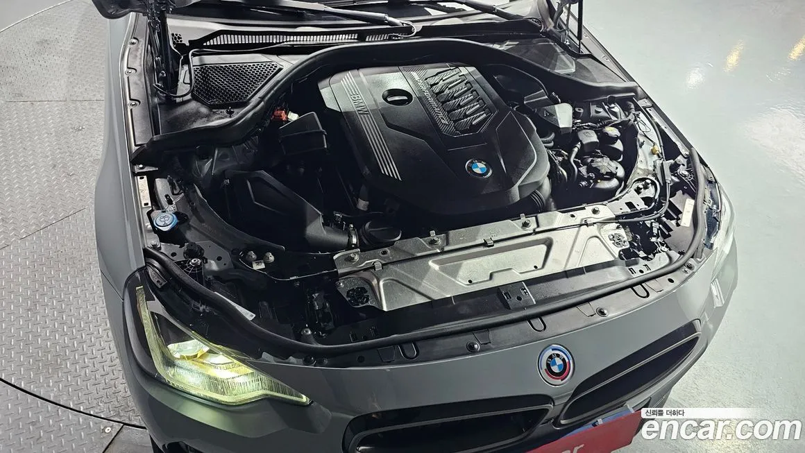BMW 2-Series — фото 10