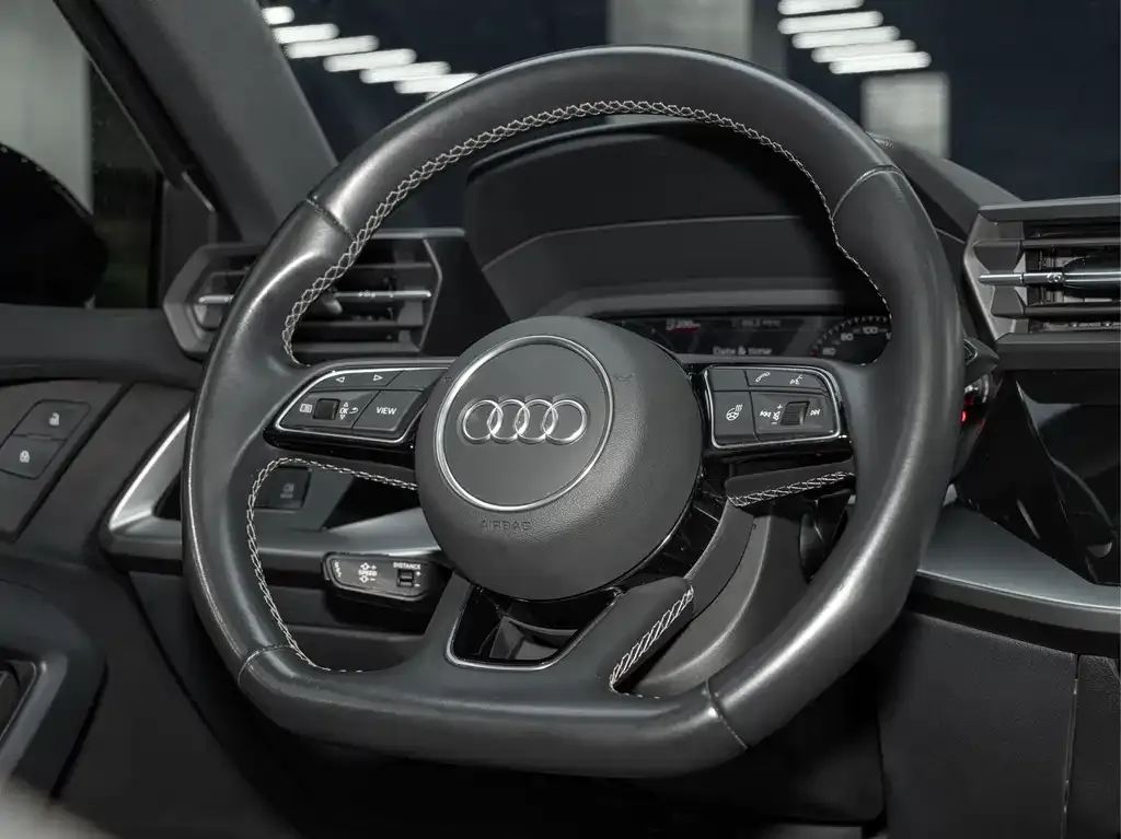Audi A3 — фото 8