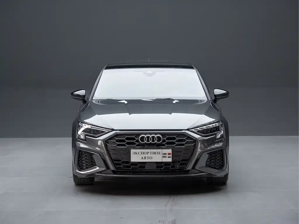 Audi A3 — фото 2