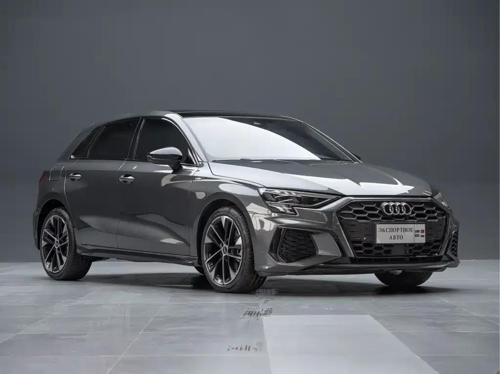 Audi A3 — фото 3