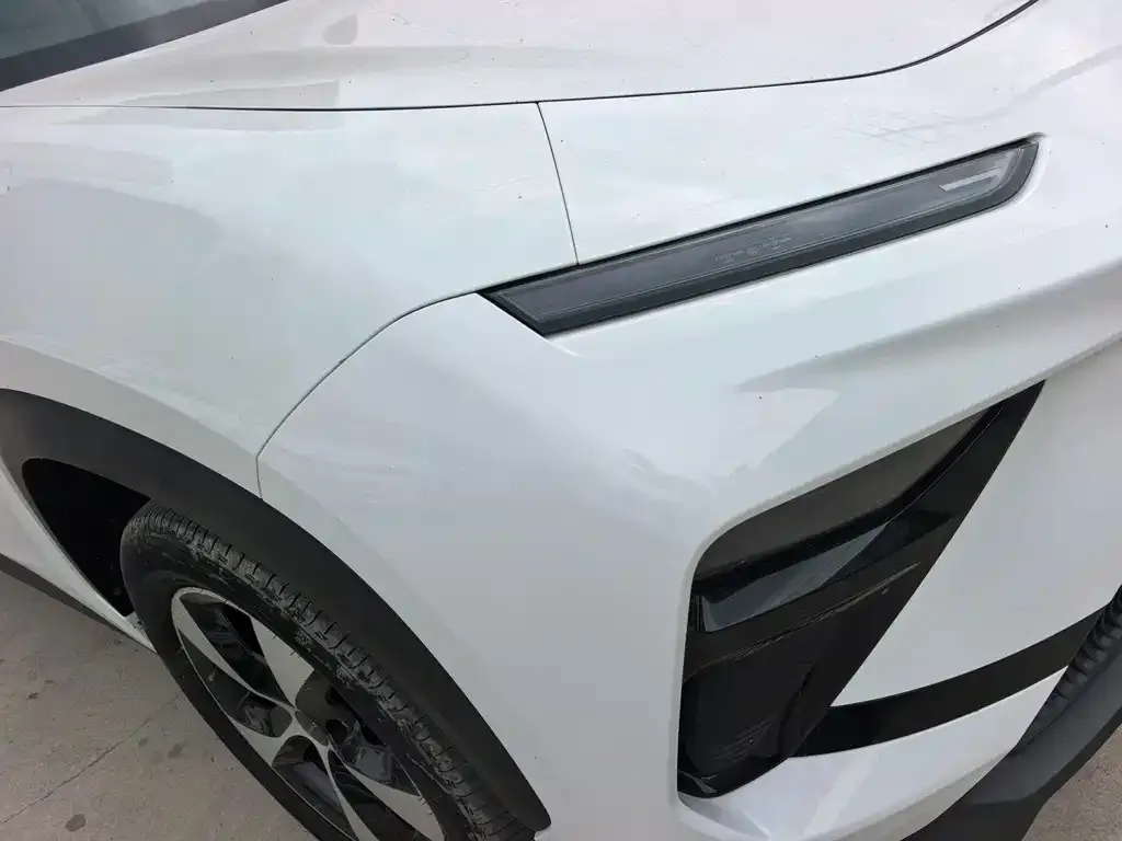 Chery New Energy Shuxiangjia 2025 из CN, фото 3