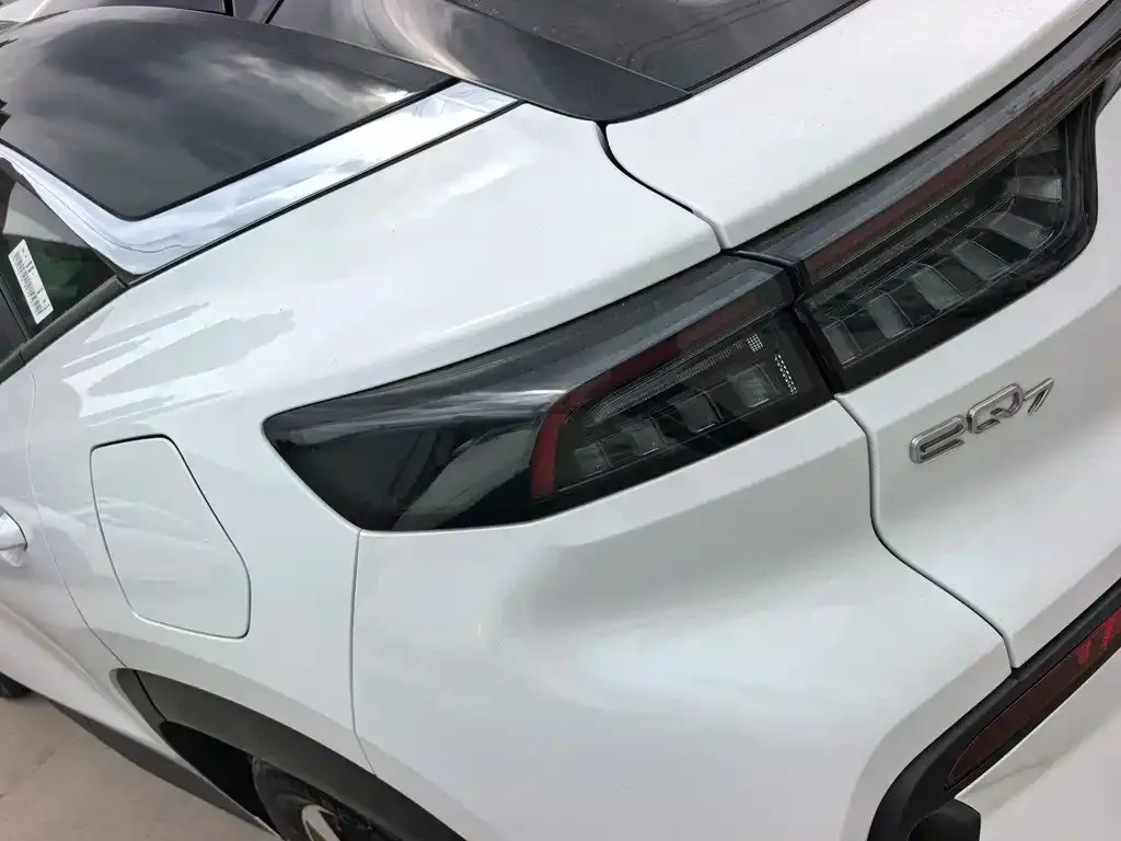 Chery New Energy Shuxiangjia 2025 из CN, фото 2