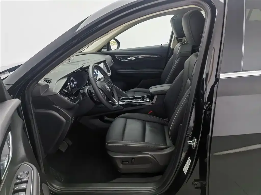 Buick Envision S 2024 из CN, фото 8