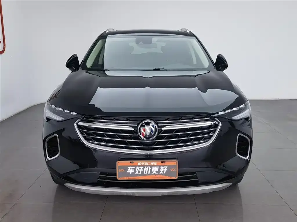 Buick Envision S 2024 из CN, фото 10