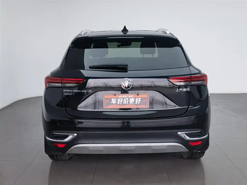 Buick Envision S 2024 из CN, фото 2