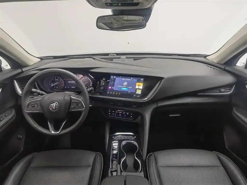 Buick Envision S 2024 из CN, фото 6