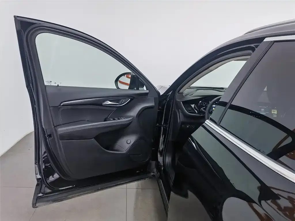 Buick Envision S 2024 из CN, фото 9