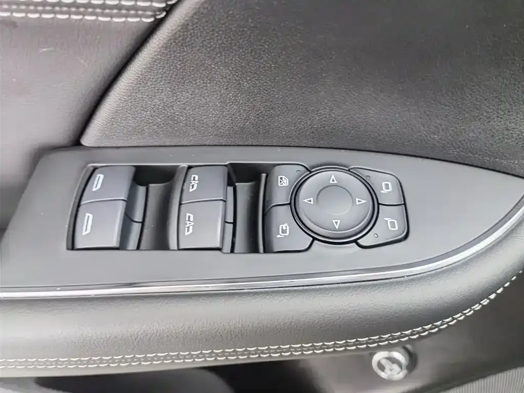 Buick Envision S 2024 из CN, фото 4