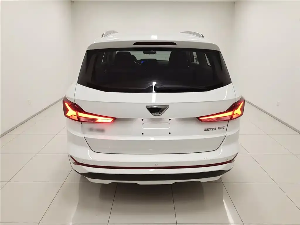 Jetta VS7 2023 из CN, фото 5
