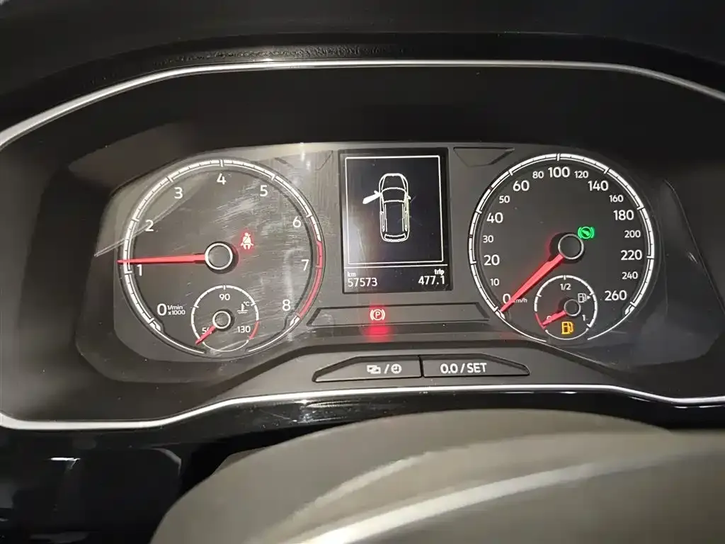 Jetta VS7 2023 из CN, фото 8