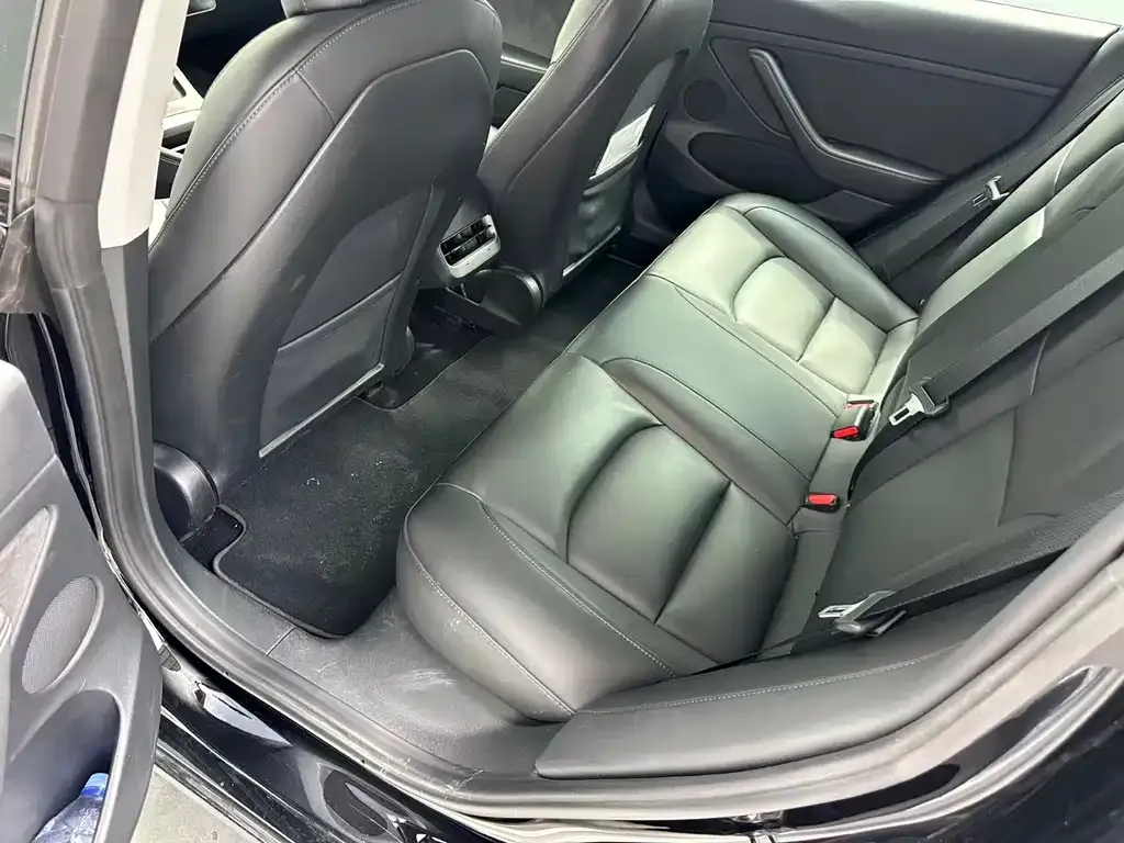 Tesla Model 3 — фото 2