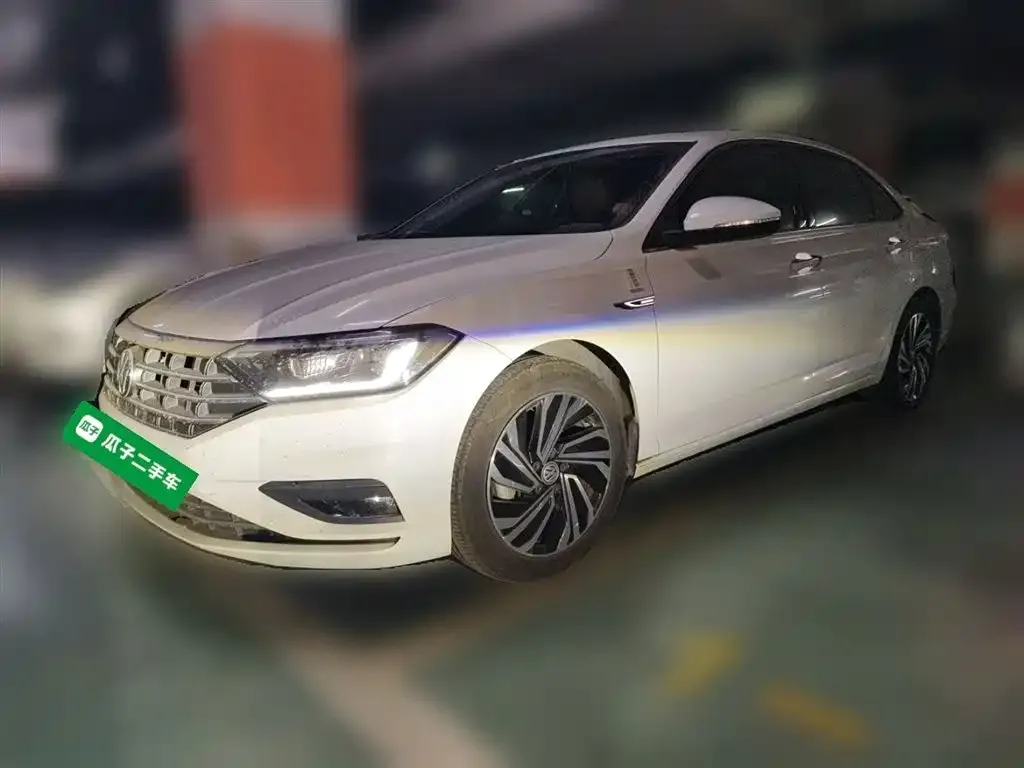 Volkswagen Sagitar 2022 из CN, фото 2
