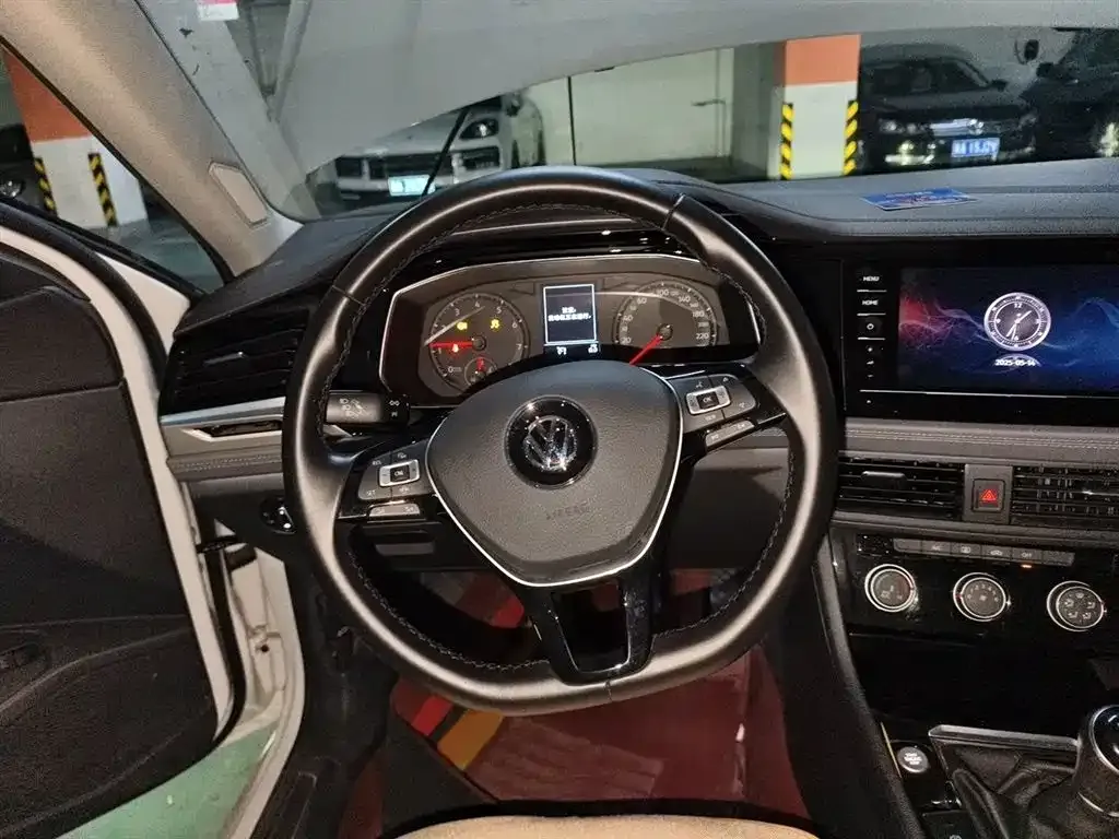 Volkswagen Sagitar 2022 из CN, фото 8