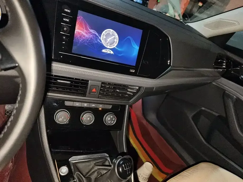 Volkswagen Sagitar 2022 из CN, фото 9