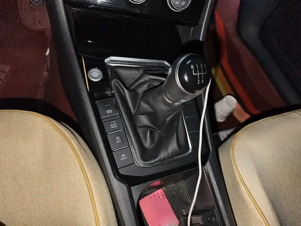 Volkswagen Sagitar 2022 из CN, фото 10