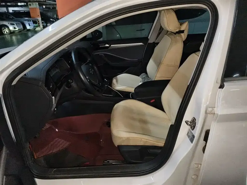 Volkswagen Sagitar 2022 из CN, фото 3