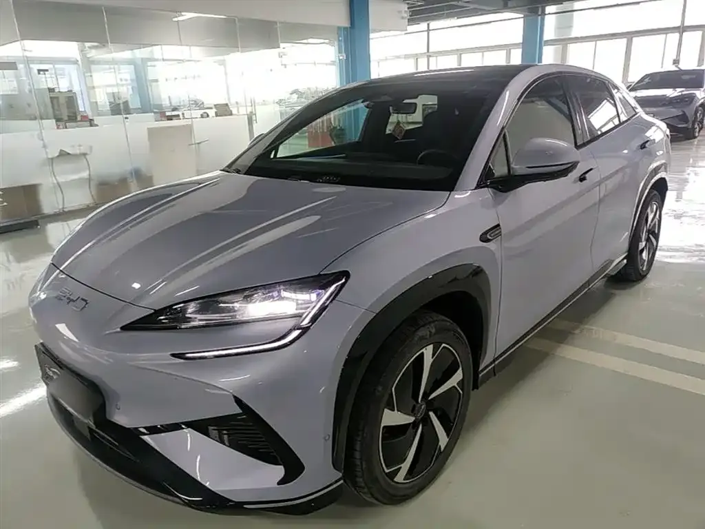 BYD Seal 07 EV
