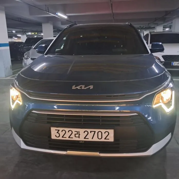 Kia Niro