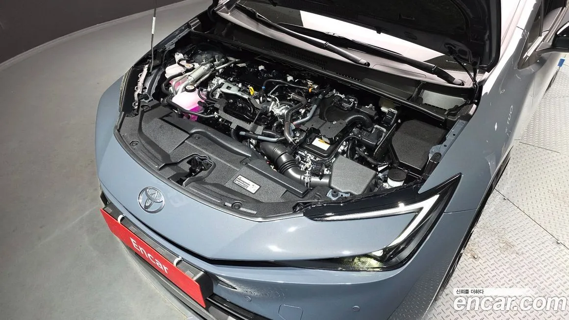 Toyota Prius — фото 10