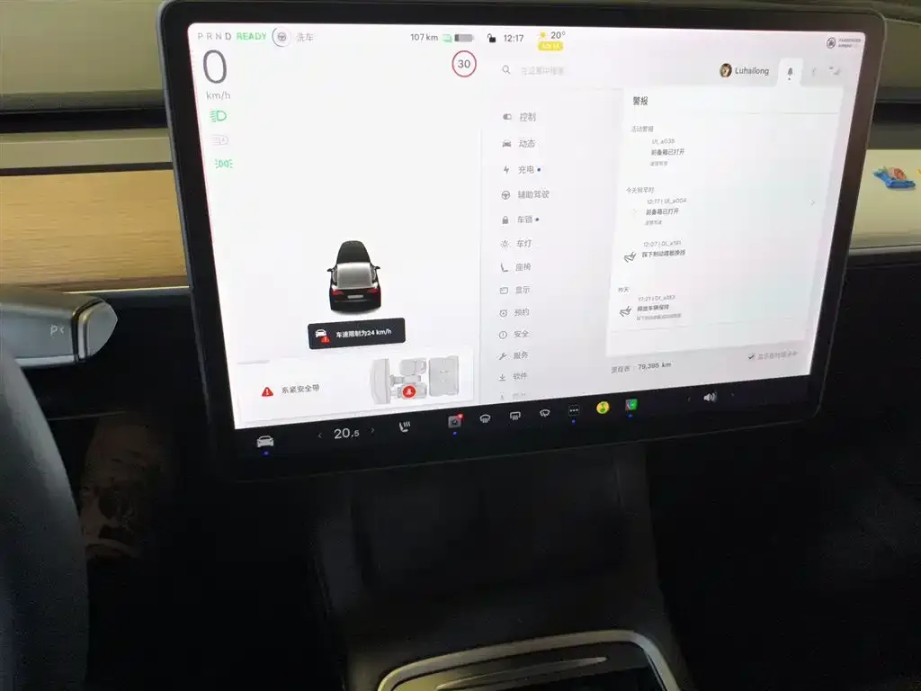 Tesla Model 3 — фото 2