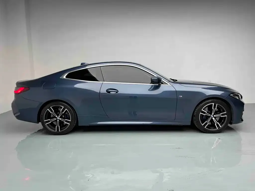 BMW 4 Series — фото 2