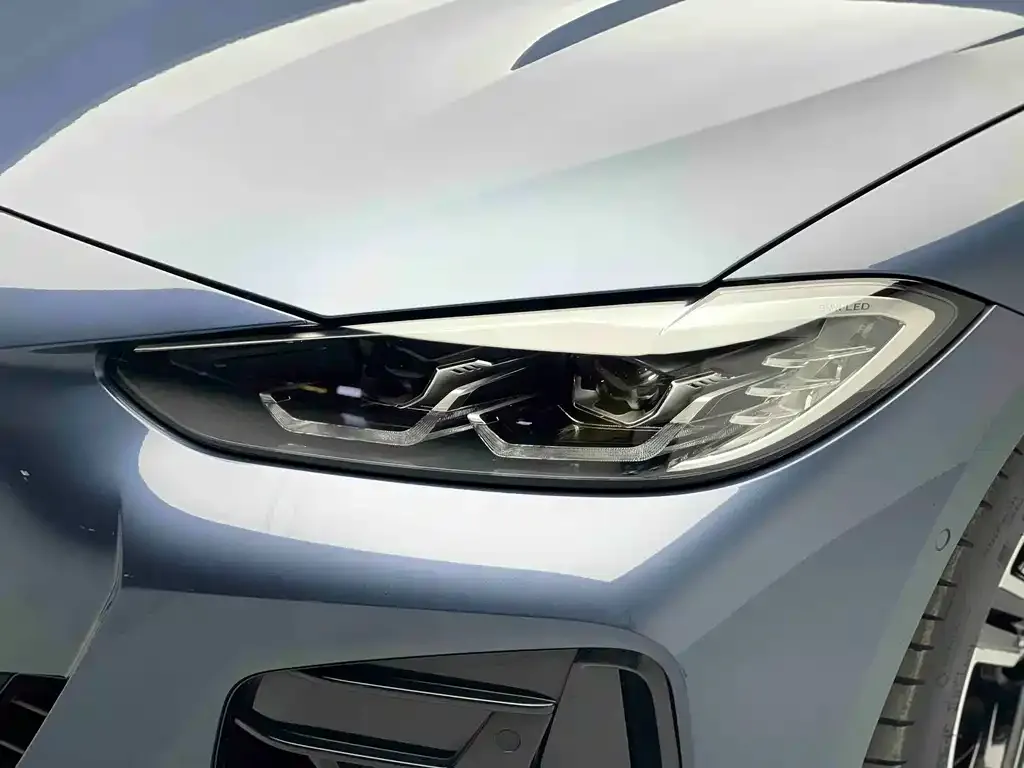 BMW 4 Series — фото 10