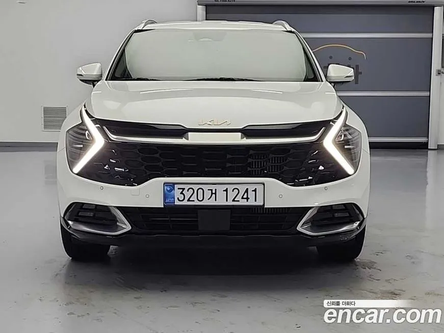 Kia Sportage — фото 3