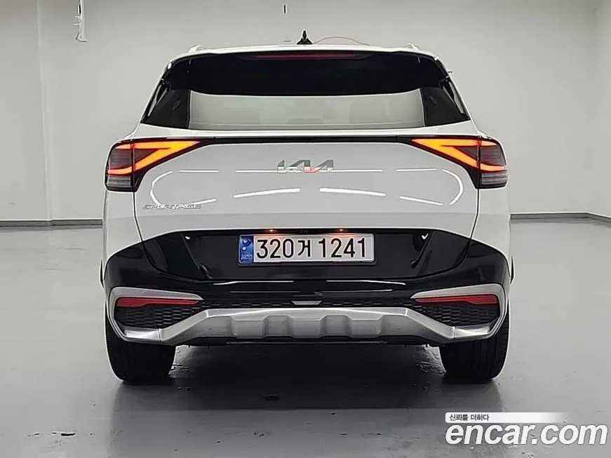 Kia Sportage — фото 4
