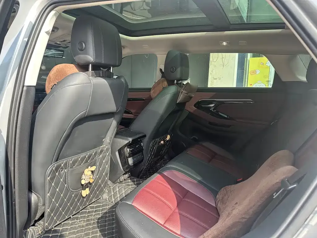 Land Rover Evoque — фото 6