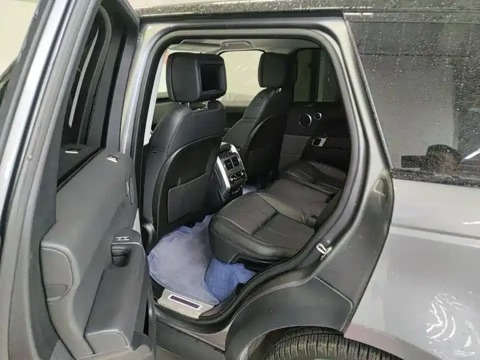 Land Rover Sport 2021 из CN, фото 8