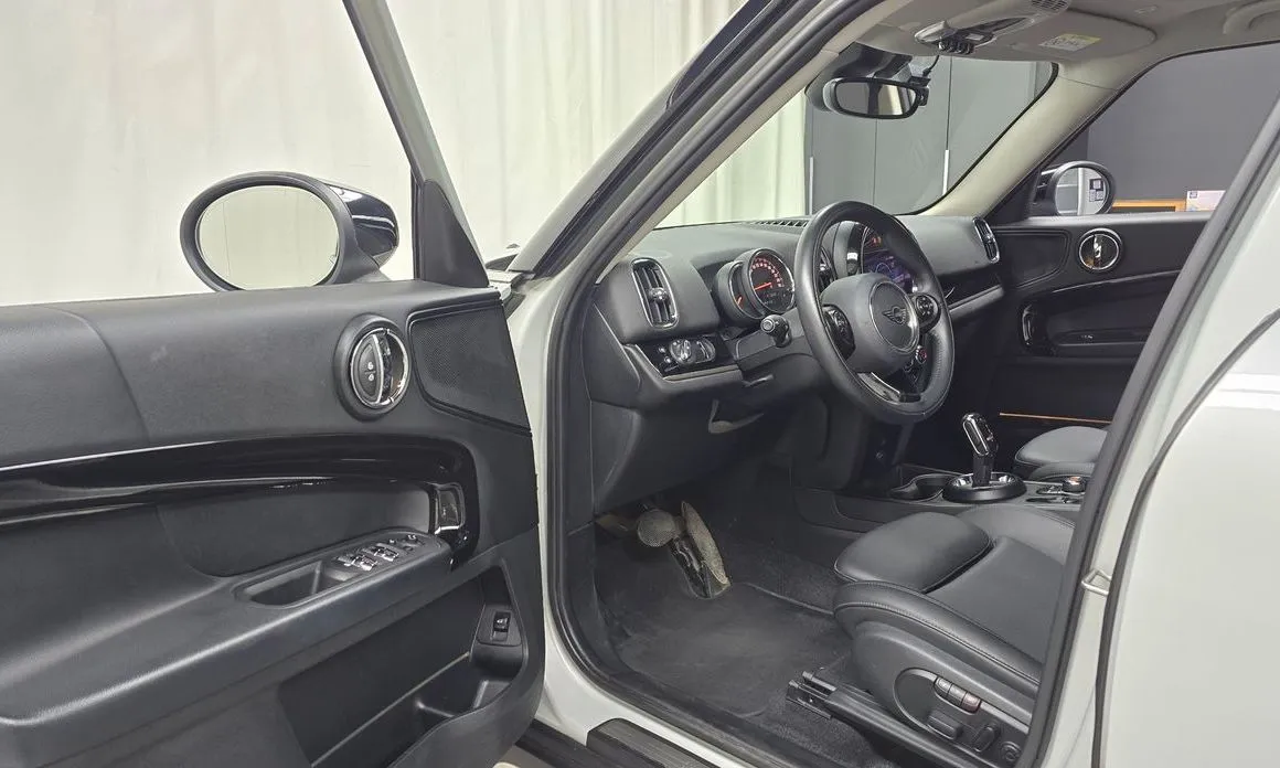 Mini Countryman 2021 из KR, фото 8