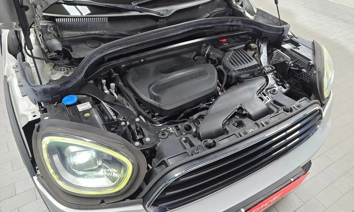 Mini Countryman 2021 из KR, фото 10
