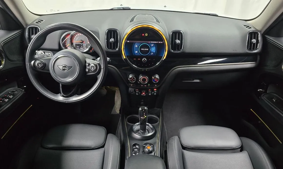 Mini Countryman 2021 из KR, фото 2