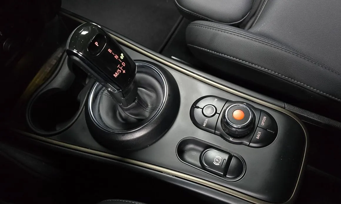 Mini Countryman 2021 из KR, фото 7