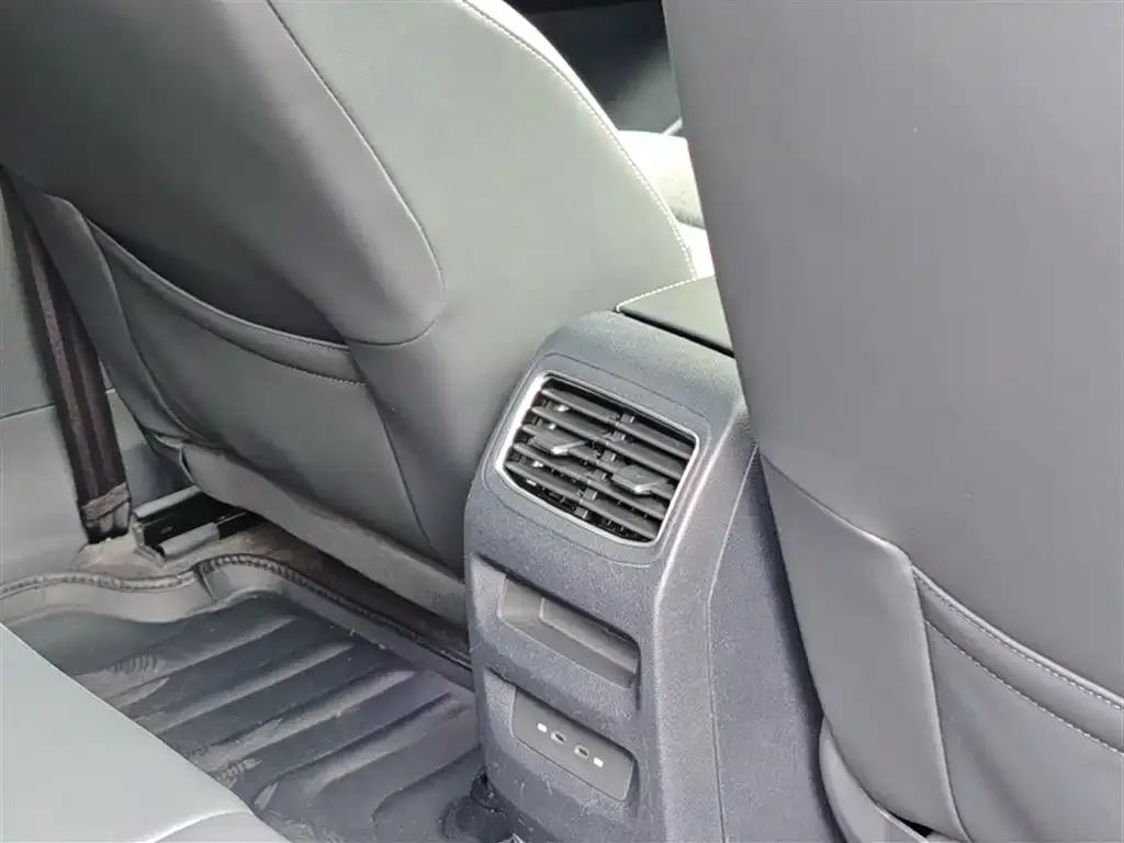 Volkswagen ID.4 Crozz 2023 из CN, фото 2