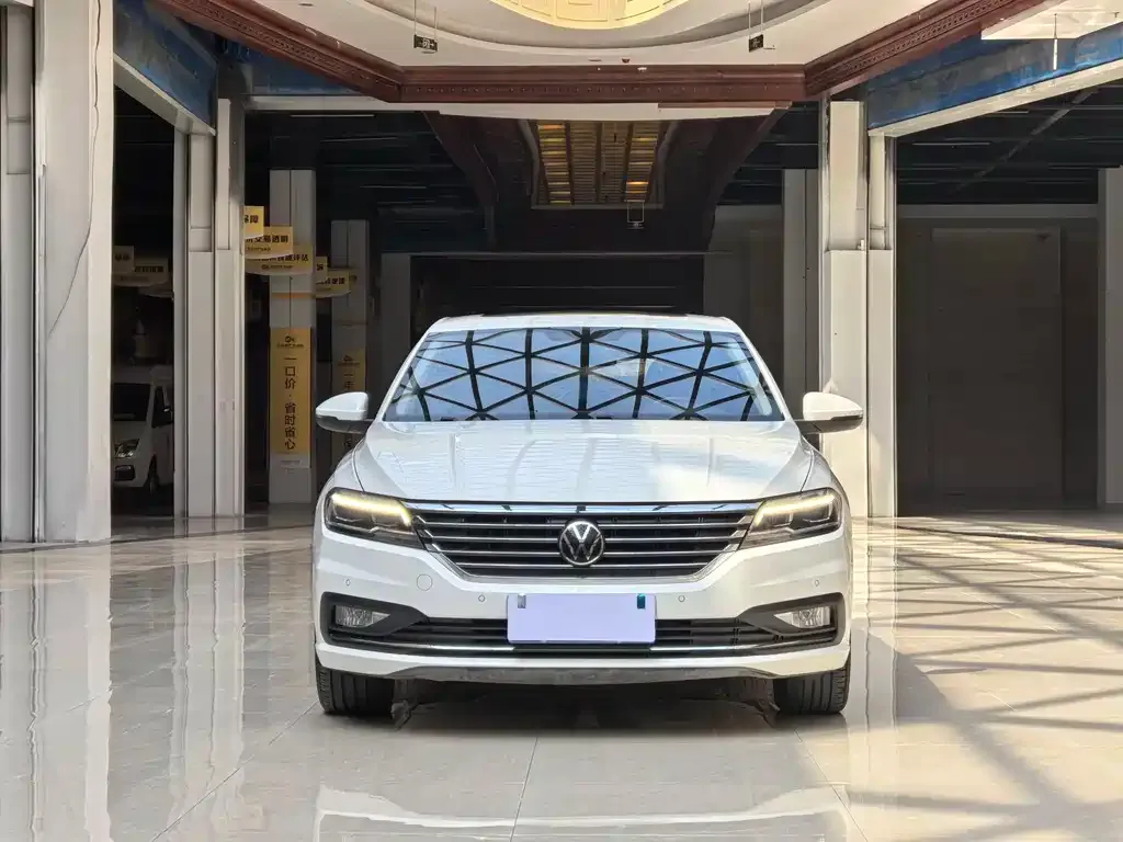 Volkswagen Lavida 2022 из CN, фото 10