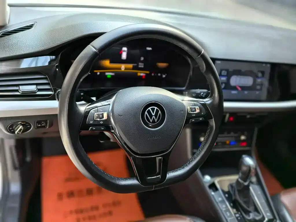 Volkswagen Lavida 2022 из CN, фото 6