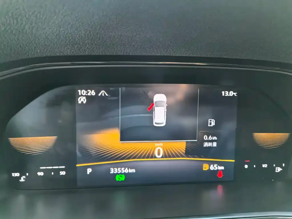 Volkswagen Lavida 2022 из CN, фото 5