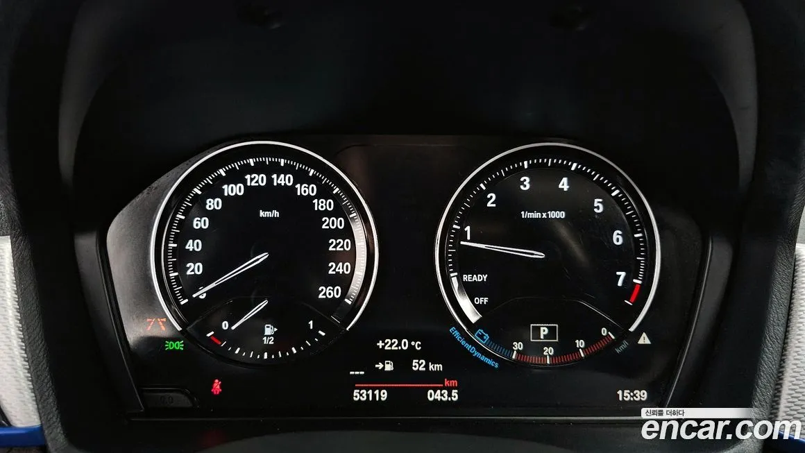BMW X2 (F39) 2023 из KR, фото 9