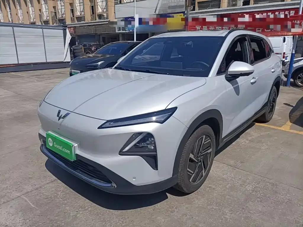 Wuling Xingguang S