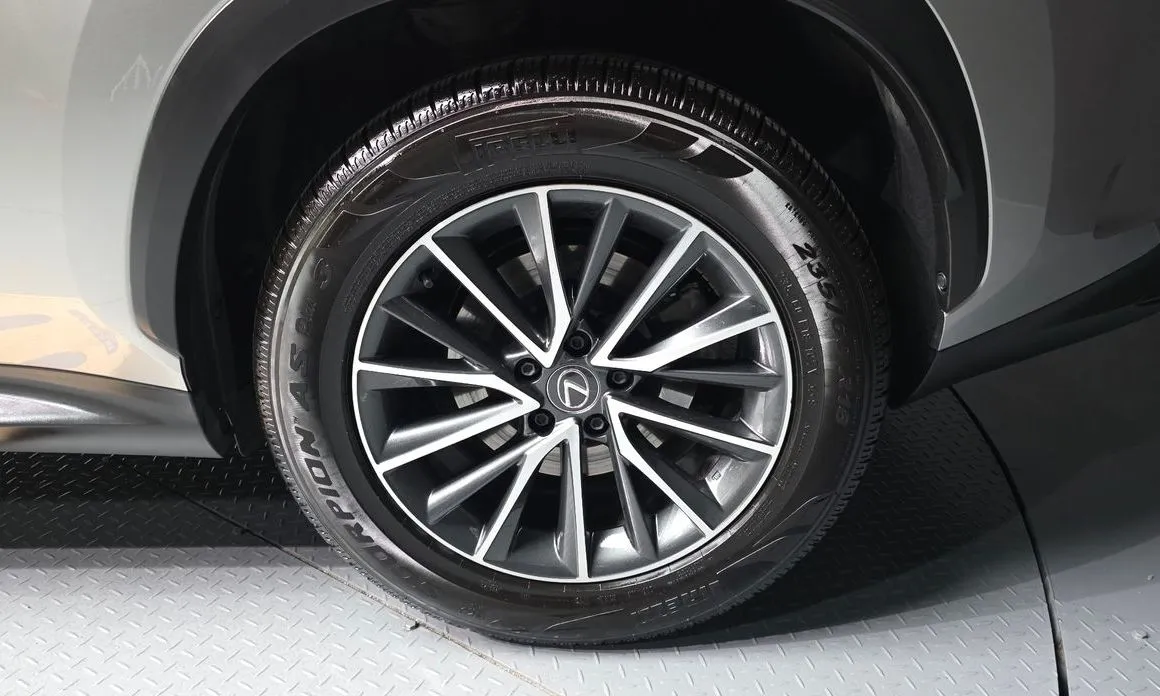 Lexus NX 2024 из KR, фото 7